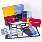 The Matter of Time - Premium