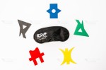 Po omacku (Colourblind®) - ćwiczenie komunikacji