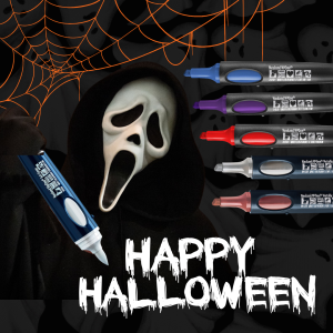 Zestaw HAPPY HALLOWEN Neuland 