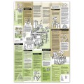Broszura edukacyjna Neuland Learning Map No.12 o Organizational Literacy
