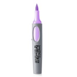 Neuland No.One Art marker do papieru, pędzelkowa końcówka, lawendowy (706)