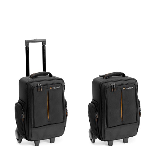 Neuland Novario® WorkshopTrolley Torba trenera na kółkach