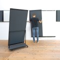 Neuland Movaris Modular System - tablica mobilna