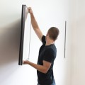 Zestaw do montażu ściennego tablicy Neuland Movaris Modular