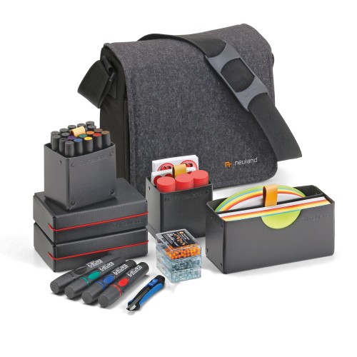 Neuland Novario® ShoulderBag Listonoszka