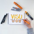 Zestaw do facylitacji wizualnej Neuland Visual Facilitation Kit