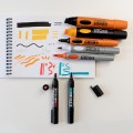Zestaw do facylitacji wizualnej Neuland Visual Facilitation Kit