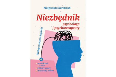Niezbędnik psychologa / psychoterapeuty