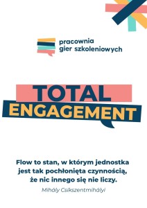 E-book- Total Engagement-9 Czynników zaangażowania z gier w pracy