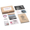 Neuland und Funny Sketchnotes Set