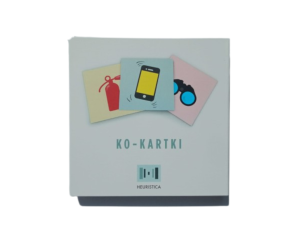 HEURISTICA Ko-Kartki