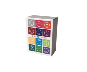 Zwrotnica: Archetypki