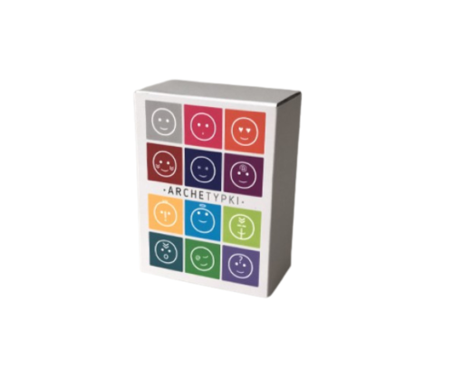 Zwrotnica: Archetypki