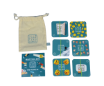 Teamwork Card Games Multitool Mini