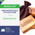 6.11.Rozgrywka pokazowa z Experience Corner - Przywództwo sytuacyjne - 09.12.2026 r.