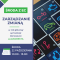 6.9.Rozgrywka z Experience Corner - autoKOREKTA - Jak skutecznie wprowadzać zmiany- 22.10.2026 r.