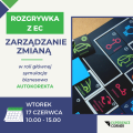 6.9.Rozgrywka z Experience Corner - autoKOREKTA - Jak skutecznie wprowadzać zmiany- 22.10.2026 r.