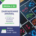 6.9.Rozgrywka z Experience Corner - autoKOREKTA - Jak skutecznie wprowadzać zmiany- 22.10.2026 r.