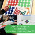 6.10.Rozgrywka pokazowa z Experience Corner - Dzielenie się wiedzą- 19.11.2026 r.