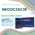 6.5.Rozgrywka z Experience Corner - Negocjacje  - 17.06.2026 r.