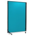 Mobilna tablica moderacyjna 2w1 Neuland pinGo® Duo