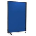 Mobilna tablica moderacyjna 2w1 Neuland pinGo® Duo
