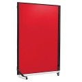 Mobilna tablica moderacyjna 2w1 Neuland pinGo® Duo