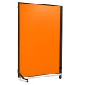 Mobilna tablica moderacyjna 2w1 Neuland pinGo® Duo