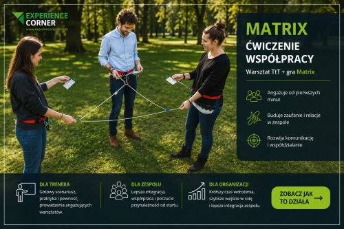 Onboarding Experience- Poczucie przynależności od startu!