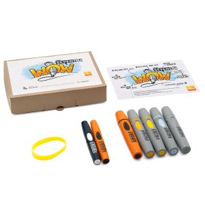 Zestaw Neuland SEVENKIT