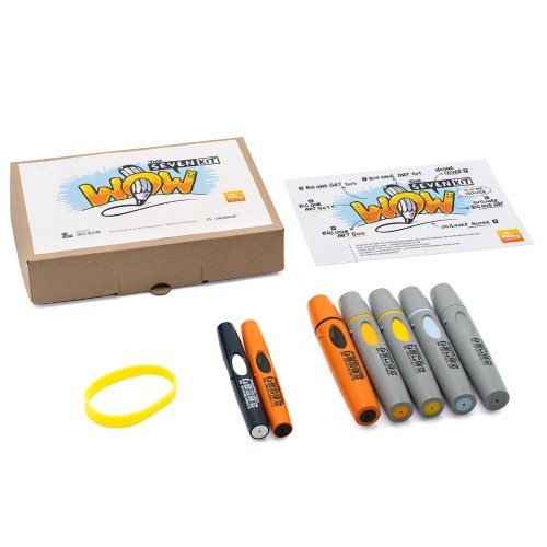 Toolmaster Kit:  SEVENKIT