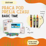 ZESTAW BASIC - Praca pod presją czasu