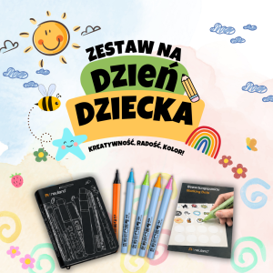 Zestaw Małego Twórcy