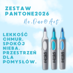 Zestaw Pantone2026 -  Neuland No.One® Art