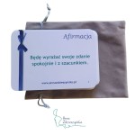 Asertywność – aforyzmy i afirmacje