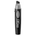 Neuland-BigOne-marker-do-papieru,-skosna-koncowka,-szary-101.webp