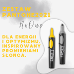 Zestaw Pantone2021 - Markery Neuland No.One