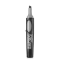 Neuland-No.One-marker-do-papieru,-skosna-koncowka,-szary-101.webp