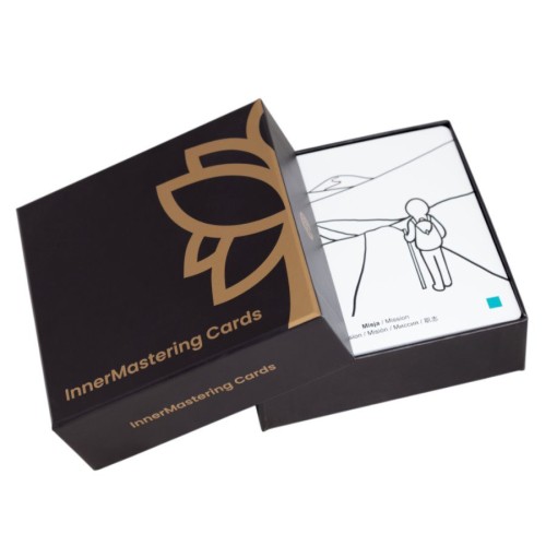 InnerMastering Cards