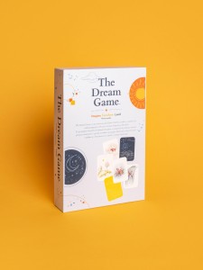 The Dream Game™ – Gra Szkoleniowa dla Liderów i Zespołów