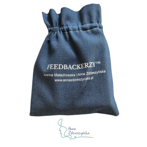Feedbackerzy - zestaw kart + wersja online