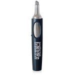 Neuland No.One® Metallic marker metaliczny, skośna końcówka, pojedyncze kolory (Kolor: (180) białe srebro)