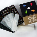 Zwrotnica: Kolory Metafory