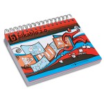 Bikablo® 2.0 - słownik myślenia wizualnego