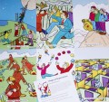 Obrazy organizacji (Images of Organizations®)