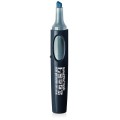 Neuland No.One® Metallic marker metaliczny, skośna końcówka, pojedyncze kolory