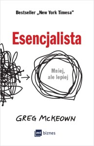 Essentialist (Esencjalista)