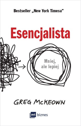Esencjalista