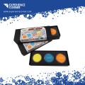 Flipowanie® - Zestaw Gabrysi Borowczyk - Pastele