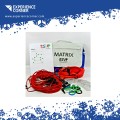 Matrix - ćwiczenie współpracy